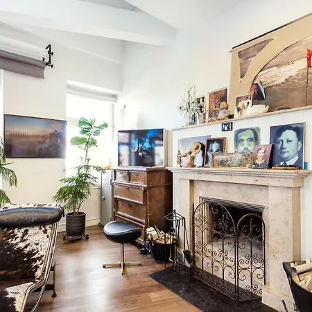 Stylish & Arty Loft In By Houseys * Βίλνιους