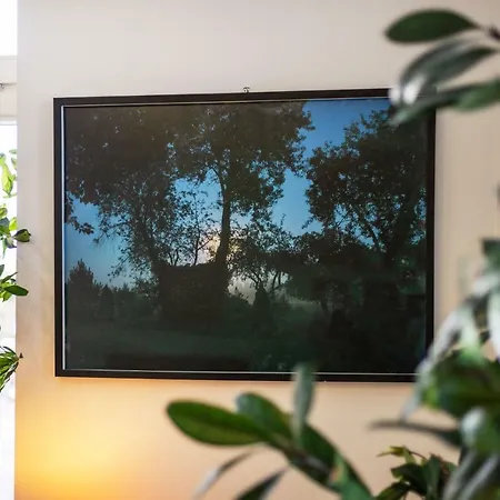 Stylish & Arty Loft In By Houseys Apartament Wilno